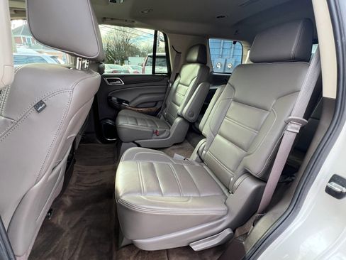 Used 2015 GMC Yukon Denali image 20