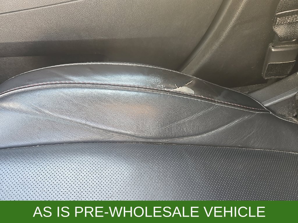 Used 2013 GMC Terrain SLT w/ LPO, Chrome Package FWD image 19