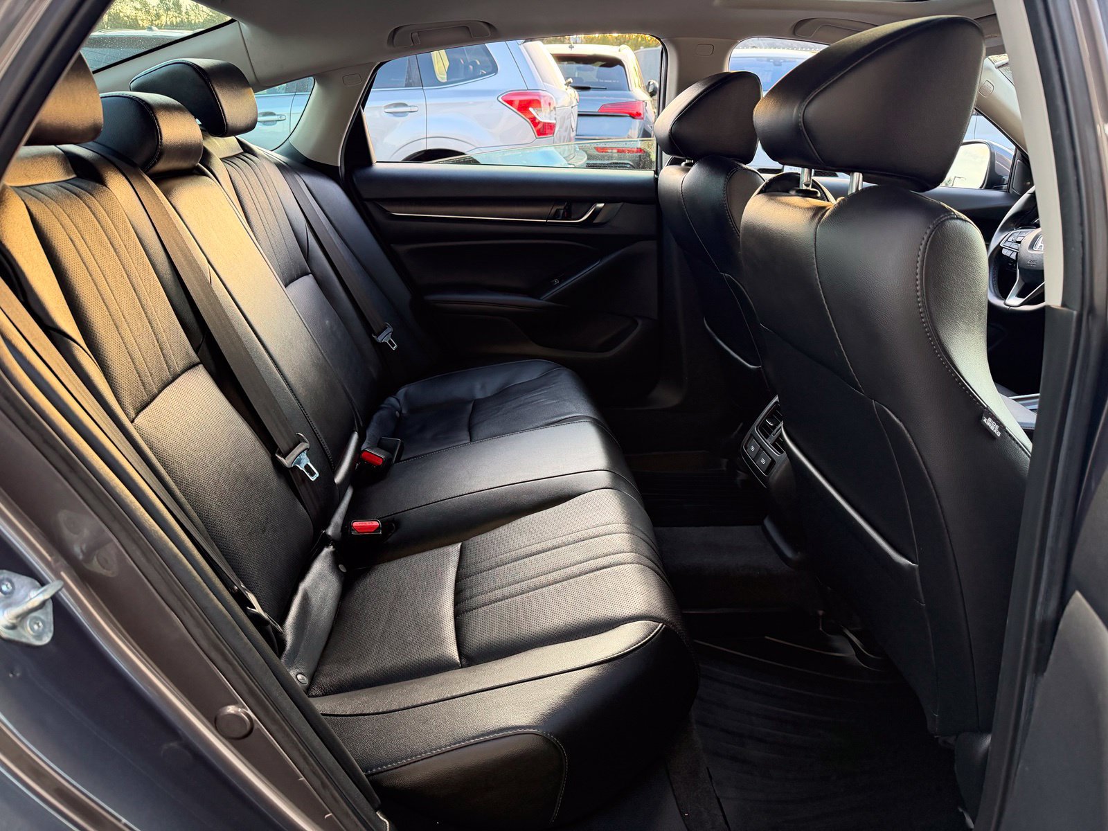 Used 2021 Honda Accord EX-L image 20