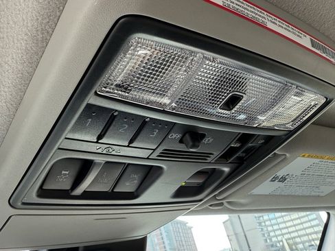 Certified 2024 Toyota 4Runner Limited image 30