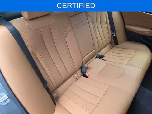 Certified 2023 BMW 530i w/ M Sport Package RWD image 26
