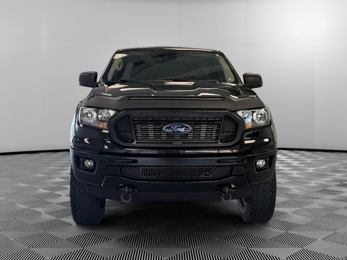 Used 2021 Ford Ranger XL w/ Equipment Group 101A High AWD/4WD image 3