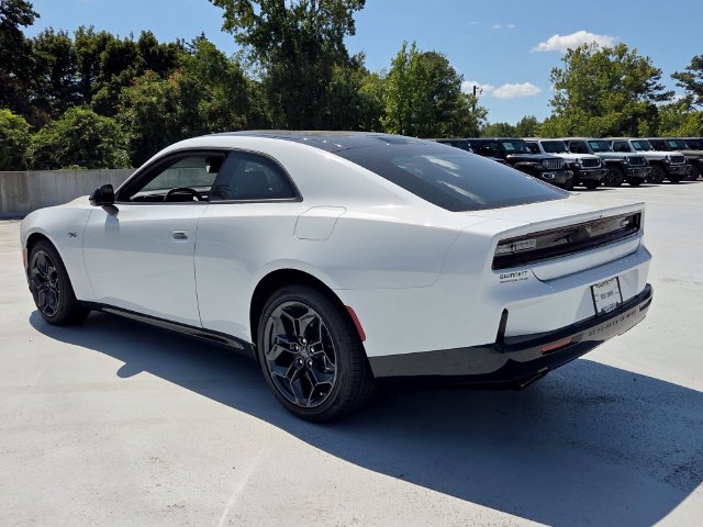 New 2027 Dodge Charger R/T AWD/4WD image 6
