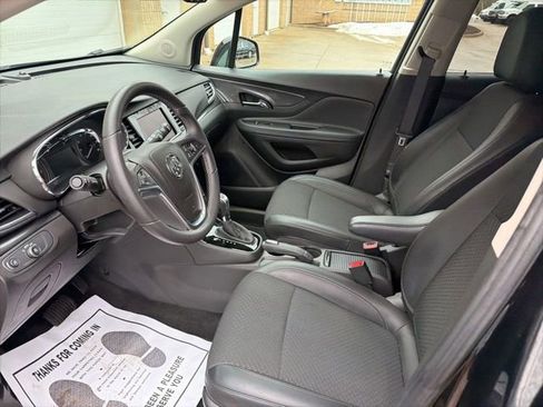 Used 2022 Buick Encore Preferred w/ Safety Package image 9
