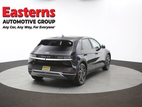 Used 2024 Hyundai Ioniq 5 SEL RWD image 38