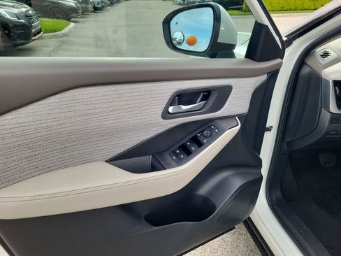 Used 2021 Nissan Rogue SV image 22