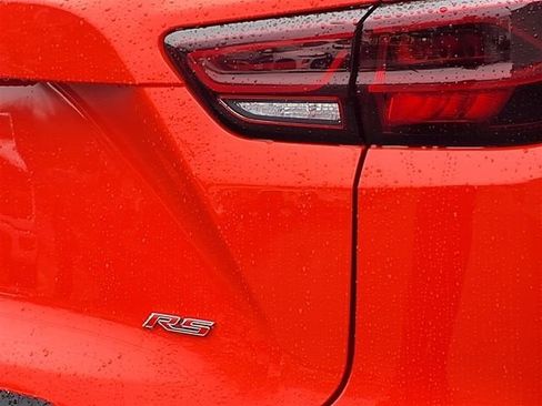 New 2026 Chevrolet Blazer RS image 19