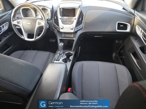 Used 2016 Chevrolet Equinox LT w/ Convenience Package image 15