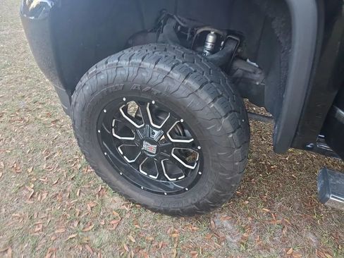 Used 2015 GMC Sierra 2500 Denali w/ Duramax Plus Package image 21