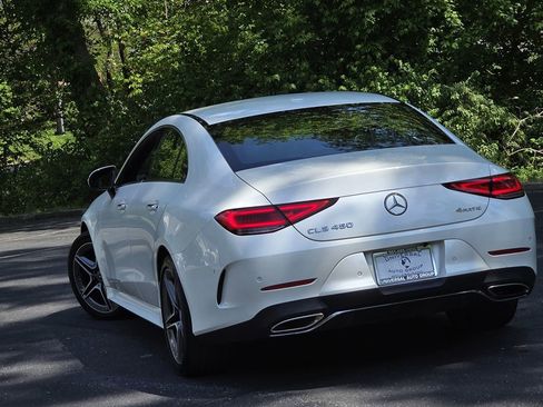 Used 2023 Mercedes-Benz CLS 450 4MATIC image 83