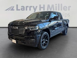 New 2026 RAM 1500 Laramie AWD/4WD video 1