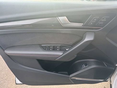 Certified 2023 Audi SQ5 Premium Plus w/ Premium Plus Package image 26