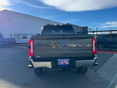 New 2026 Ford F250 XLT w/ XLT Premium Package image 4