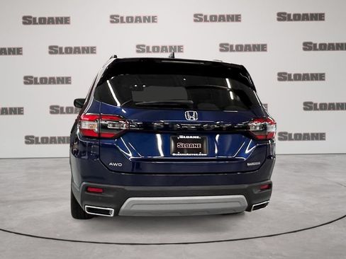 Certified 2023 Honda Pilot Touring image 4