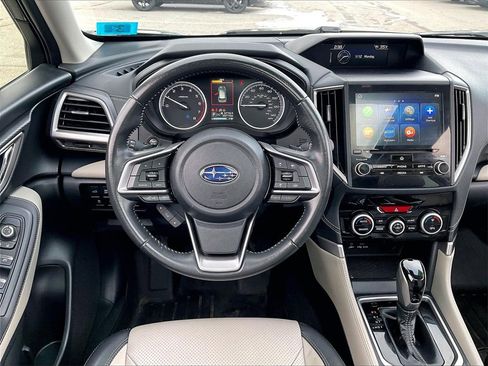 Used 2023 Subaru Forester Limited image 16