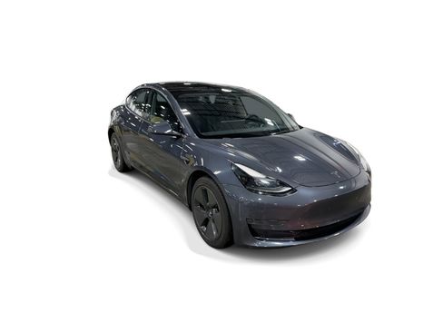 Certified 2023 Tesla Model 3 Standard Range RWD image 8