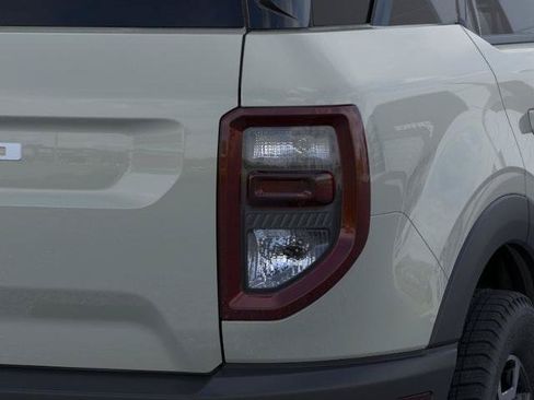Certified 2024 Ford Bronco Sport Outer Banks AWD/4WD image 21