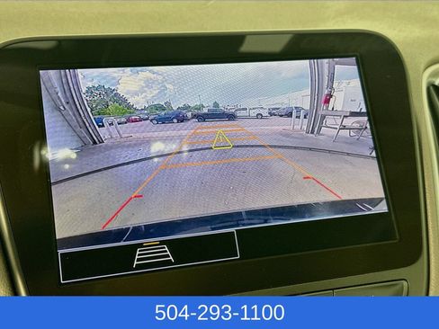 Used 2025 Chevrolet Malibu LT FWD image 15
