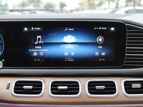 Certified 2021 Mercedes-Benz GLE 350 4MATIC image 17