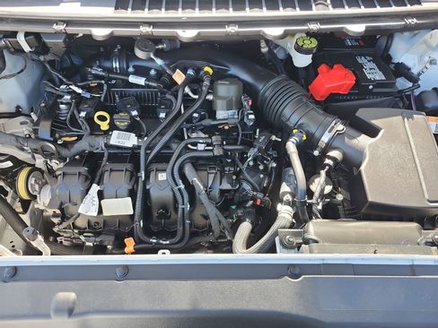 Used 2023 Ford Edge Titanium image 20