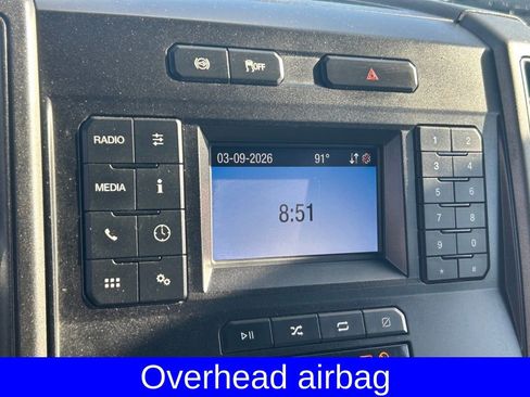 Used 2021 Ford F450 XL image 12