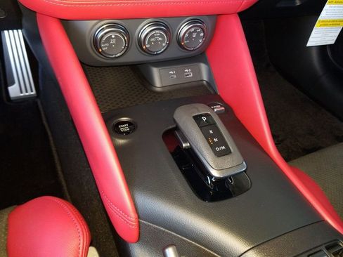 New 2025 Nissan Z Performance w/ Floor Mat Package image 16