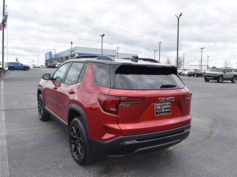 New 2026 GMC Terrain Elevation image 4