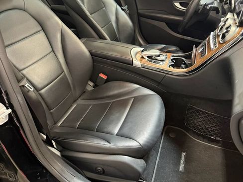 Used 2015 Mercedes-Benz C 300 4MATIC Sedan w/ Multimedia Package image 13