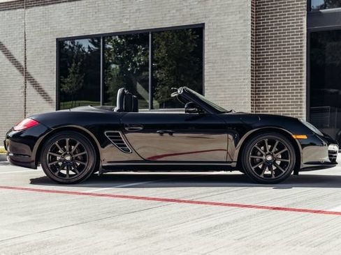 Used 2010 Porsche Boxster RWD image 55