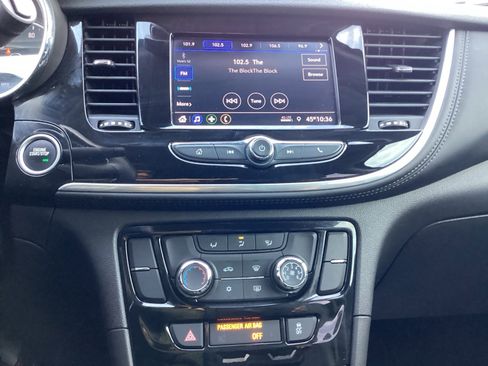 Used 2022 Buick Encore Preferred w/ Safety Package image 15