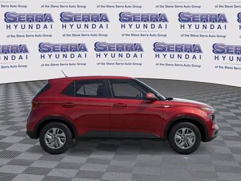 New 2026 Hyundai Venue SE image 7
