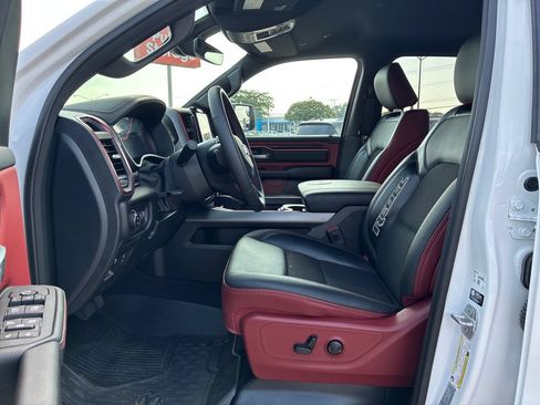 Used 2026 RAM 1500 Rebel w/ Rebel Level 1 Equipment Group AWD/4WD image 10