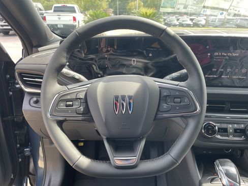 New 2026 Buick Envista Preferred w/ Convenience I Package image 41