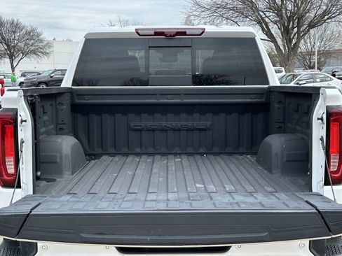 Used 2023 GMC Sierra 1500 Denali w/ Technology Package image 33