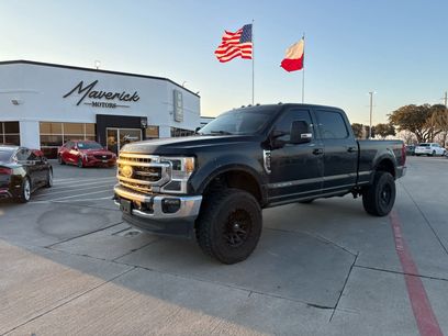 Used 2020 Ford F250 Lariat w/ Lariat Ultimate Package
