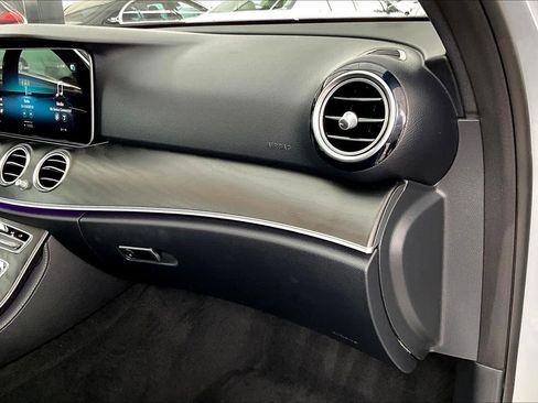 Certified 2022 Mercedes-Benz E 350 E 350 image 19