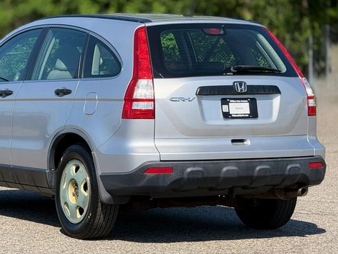 Used 2009 Honda CR-V LX image 16