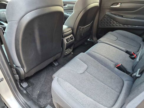 Used 2022 Hyundai Santa Fe SEL AWD/4WD image 16