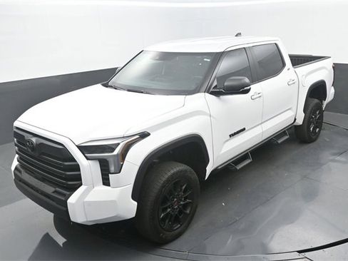 Used 2025 Toyota Tundra SR5 image 16