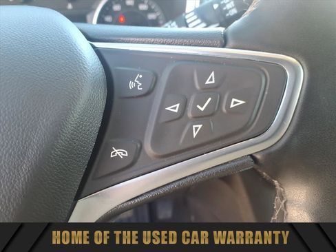 Used 2023 Chevrolet Equinox LT image 30