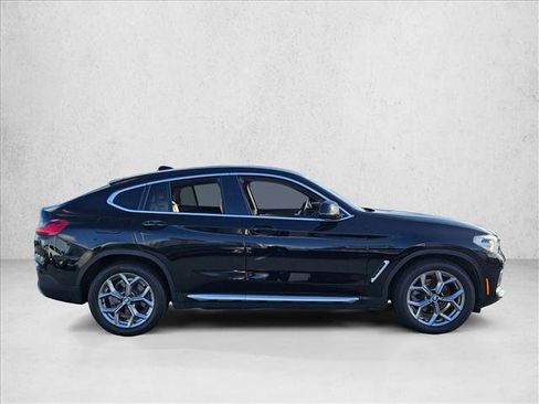Used 2020 BMW X4 xDrive30i w/ Premium Package image 4