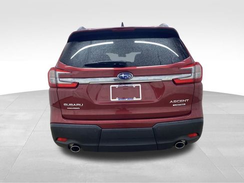 New 2026 Subaru Ascent Limited image 3