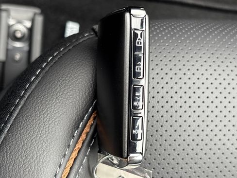 New 2026 MAZDA CX-50 2.5 Turbo w/ Accent Package image 45