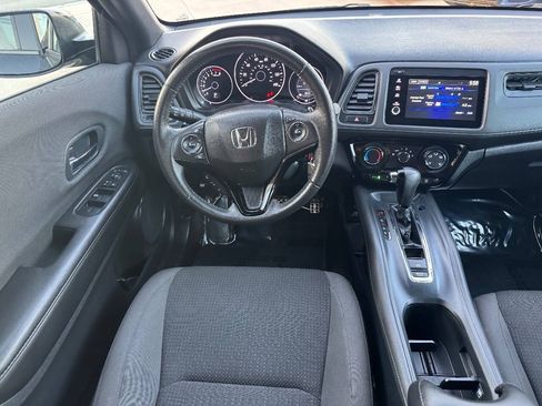 Used 2022 Honda HR-V Sport image 27