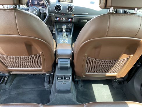 Used 2018 Audi A3 2.0T Premium Plus w/ Premium Plus Package image 15