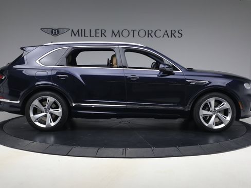 Certified 2024 Bentley Bentayga Extended Wheelbase image 6