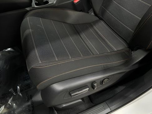 Certified 2023 Honda CR-V Sport image 17