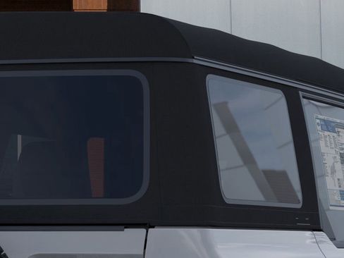 New 2026 Ford Bronco Big Bend image 25