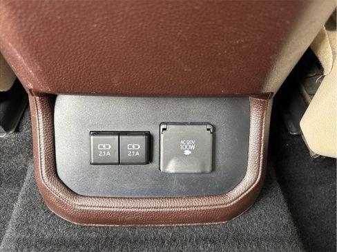 Used 2020 Toyota Highlander Limited AWD/4WD image 43