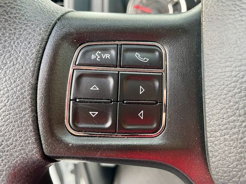 Certified 2024 RAM 1500 Tradesman w/ Tradesman SXT Package image 16